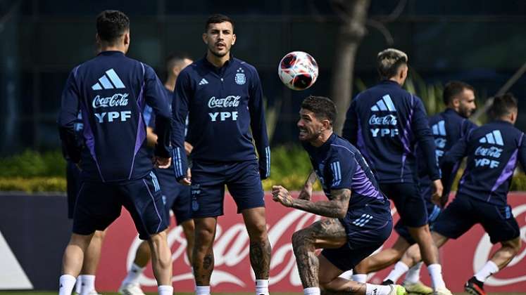 La selección Argentina buscará en La Paz su primera victoria de visitante.