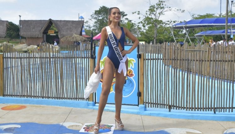 Norte, entre las favoritas de Miss Universe Colombia