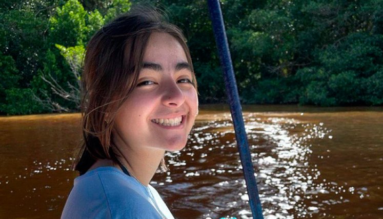 Ana María Feminicidio 