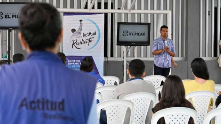 Apertura del Centro Juvenil Don Bosco en La Parada