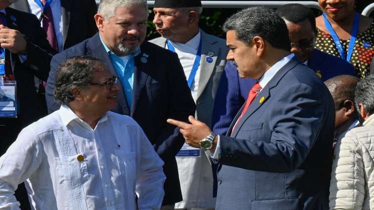 Cumbre en Cuba del G 77