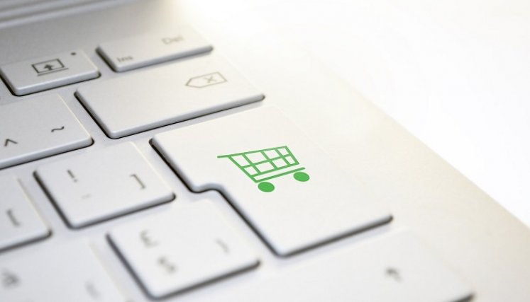 Compras digitales. / Foto: Cortesía