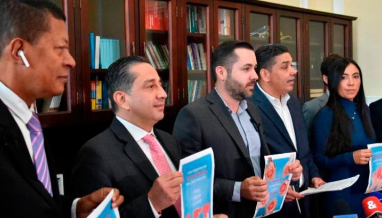 Donación de órganos. 
