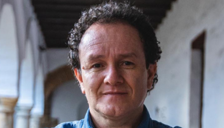 Jesús Autor