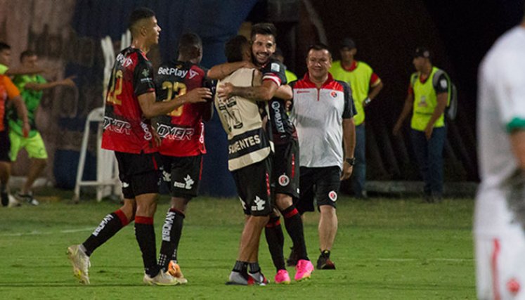 Jhonathan Agudelo, 2023. 