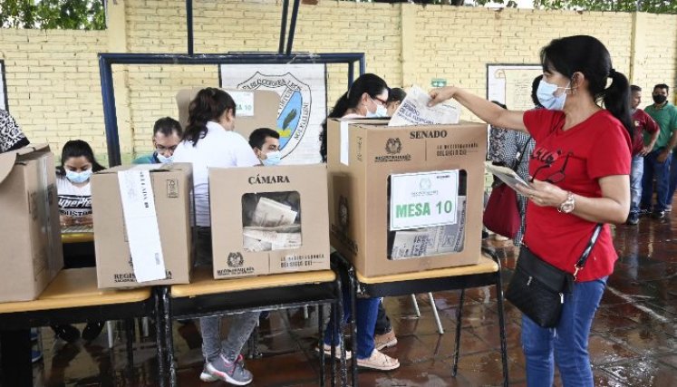 Moe riesgos electorales