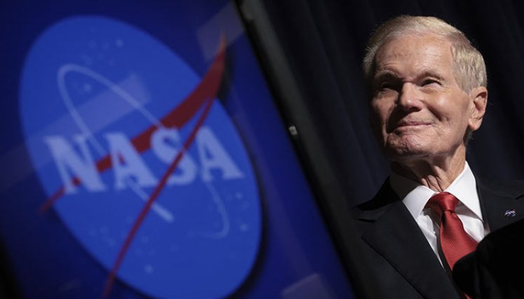 NASA