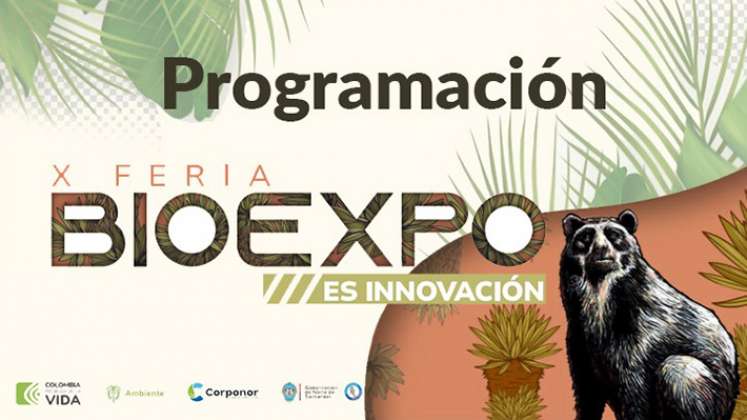 Programación Bioexpo