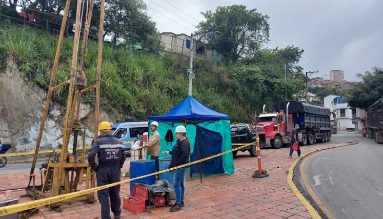 La construcción es fundamental para la seguridad vial./Foto: Cortesía.