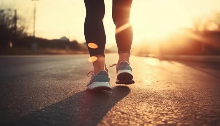 Running. / Foto: Cortesía