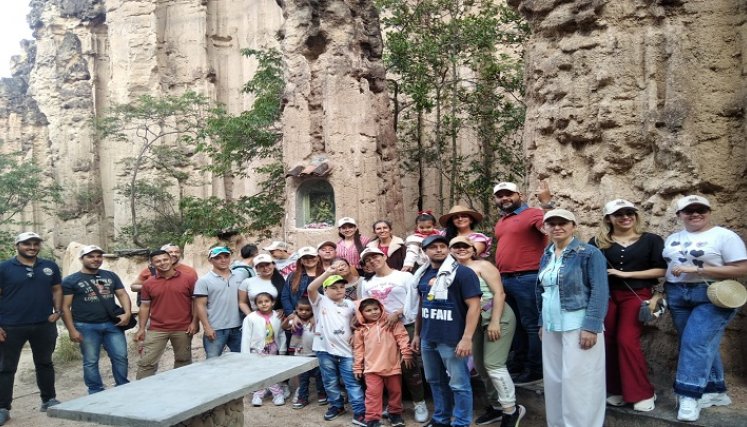 Buscarán aprovechar la temporada alta de fin de año, para atraer a más turistas./ Foto: Cortesía / La Opinión