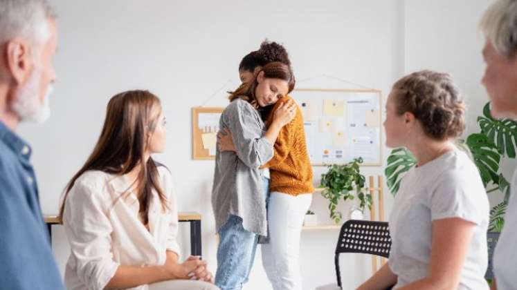 La salud mental es tan importante como la salud física. Cuidar de ella es esencial para llevar una vida equilibrada y satisfactoria.