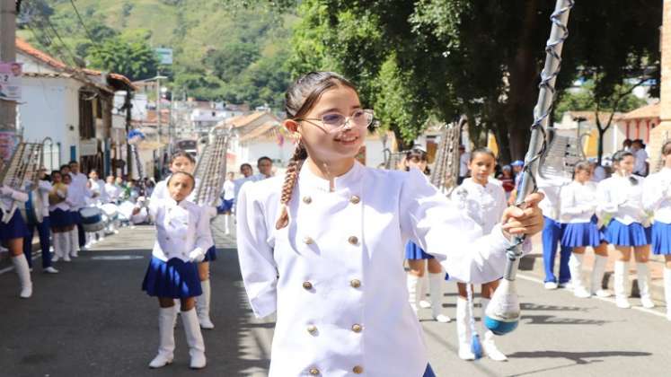 En Ocaña se desarrolla la Semana de la Juventud para resaltar el emprendimiento./ Cortesía.