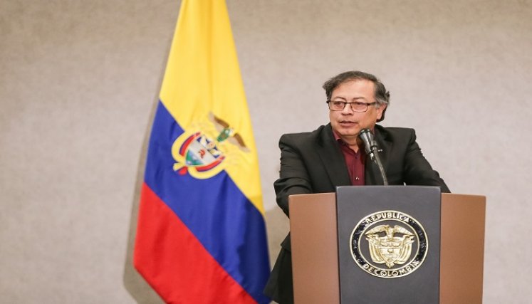Reconocimiento al sindicalismo en Colombia