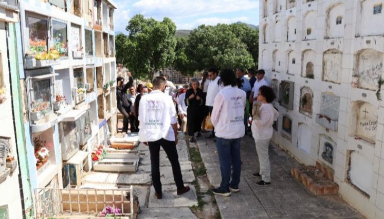Unidad de búsqueda de personas dadas por desaparecidas