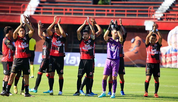 Cúcuta Deportivo