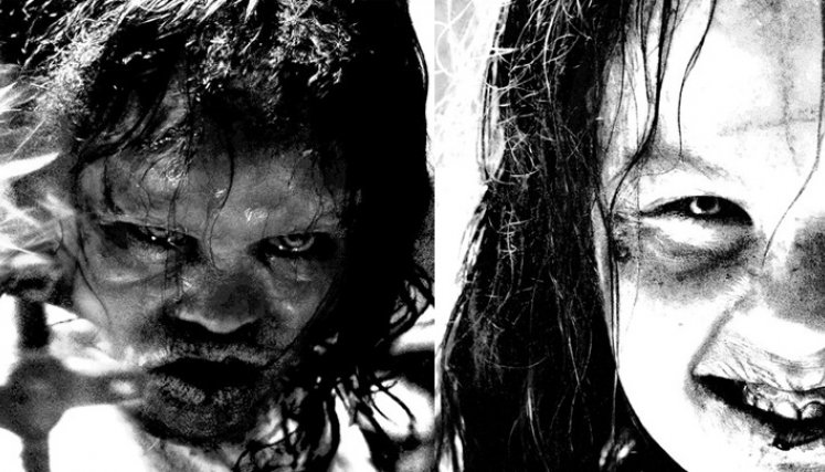 El Exorcista prepara su regreso, 50 años después