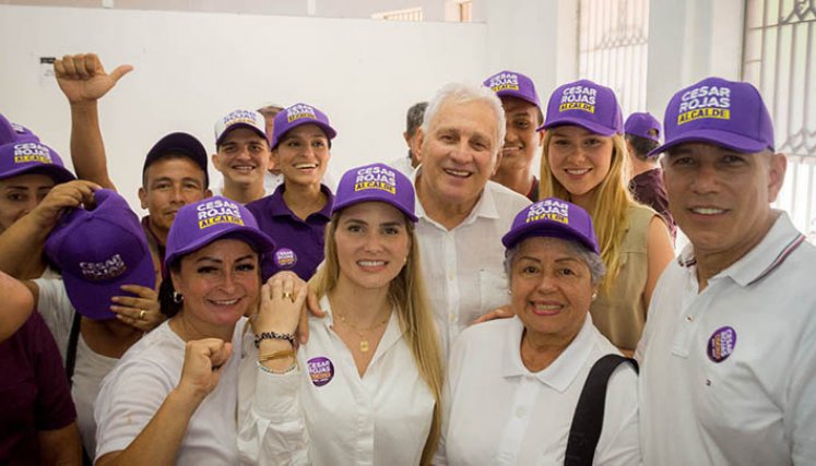 Cambio Radical, a definir otra vez candidato a la Alcaldía de Cúcuta