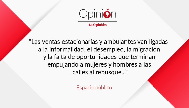 Espacio público