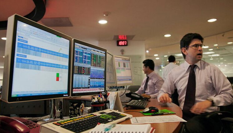 bolsa valores