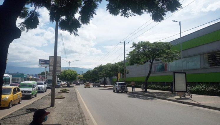 El millonario robo se dio dentro de un banco.