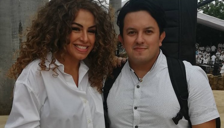 El cucuteño Adrián Chantré pondrá a bailar a los europeos