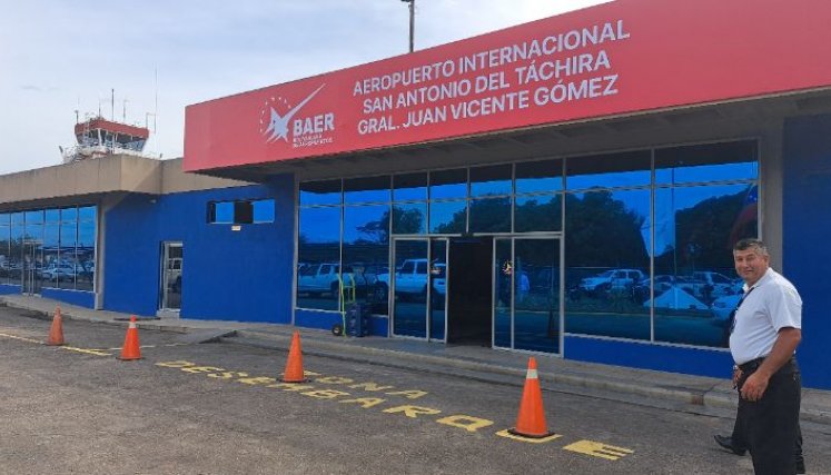 Reclaman porque el cambio de nombre no fue consultado con los habitantes de la zona./ Fotos: Anggy Polanco 