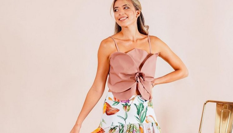Diseñadoras cucuteñas, en el Asunción Fashion Week