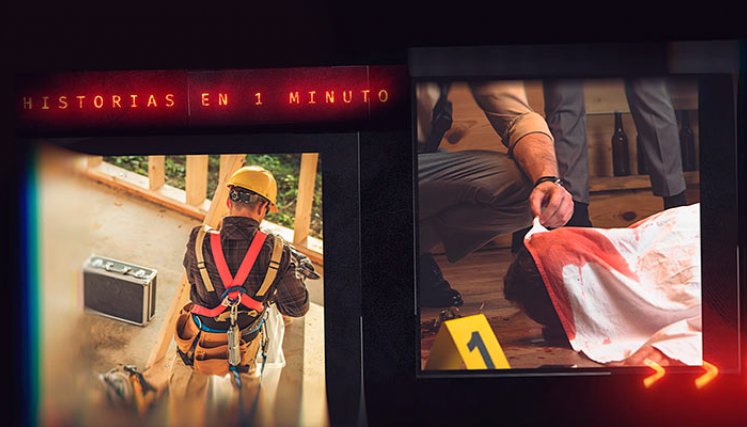 Asesinato Carora 