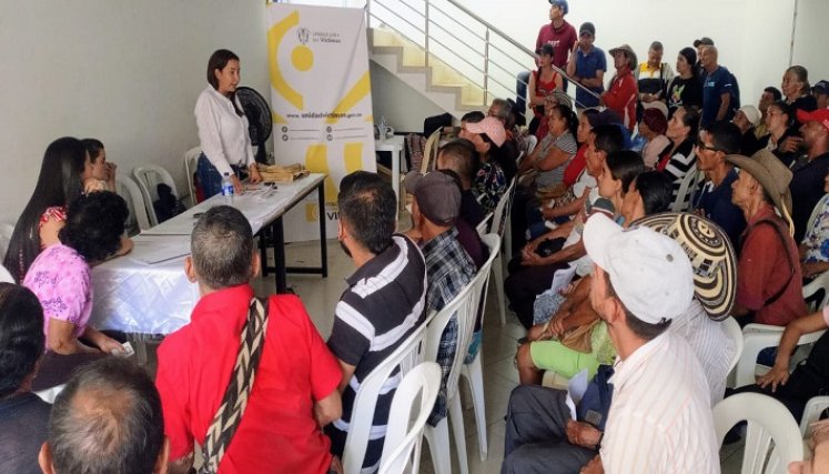 En Ocaña se desarrolla ExpoSENA para mostrar los productos de los aprendices.