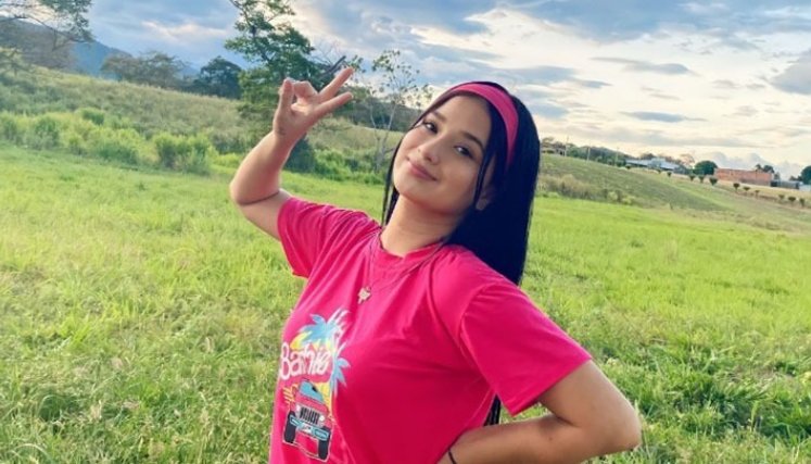  Dana Valentina Rivera Soledad