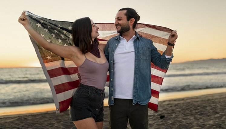 Emigrar USA
