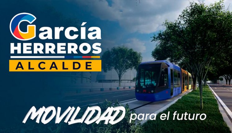 El tranvía: una realidad en Cúcuta