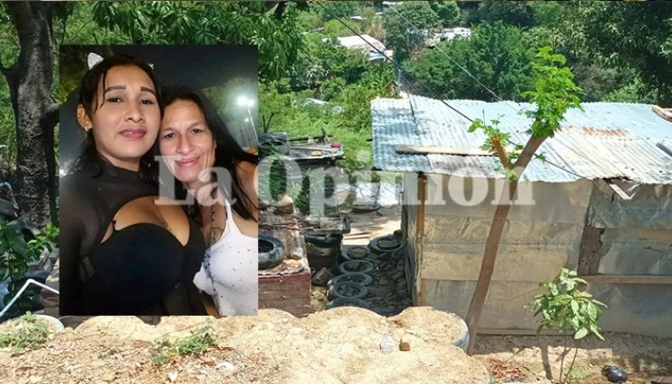 HERMANAS-ASESINADAS