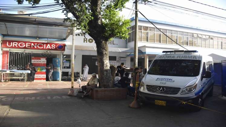 asesinaron a un taxista