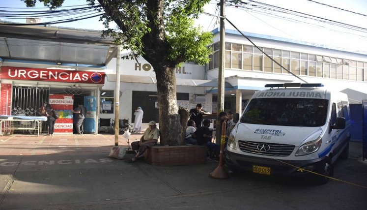 asesinaron a un taxista