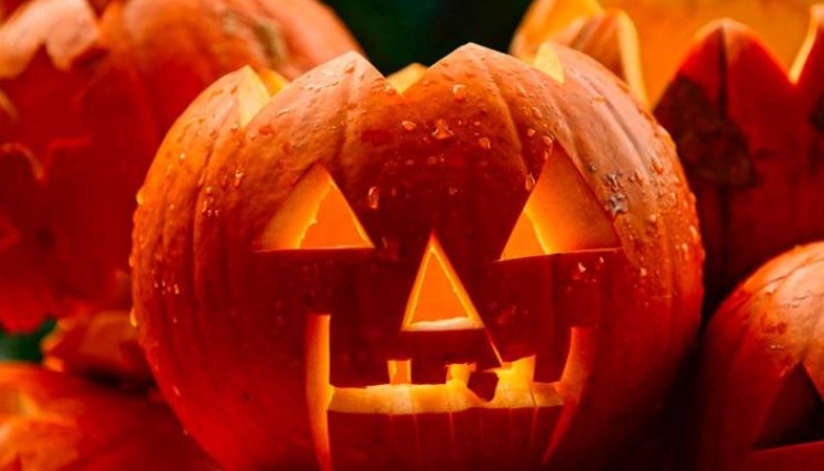 Halloween.