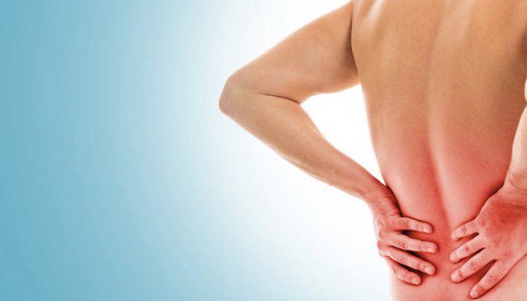 Hernias 