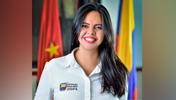 Jeimy Castillo.