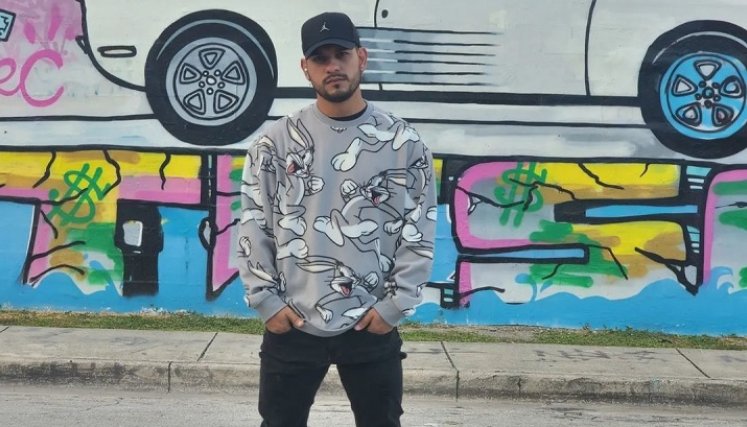 La Baby Flow y Karla W unen sus voces en 'Tarará'