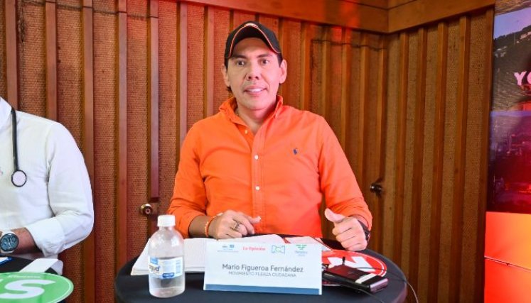 Padrinazgo del petrismo sigue agitando las candidaturas para la Alcaldía de Cúcuta