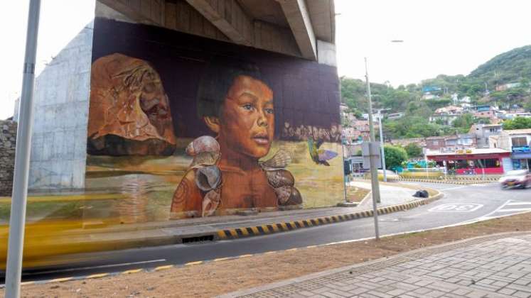 Se piensan realizar más proyectos de este tipo en la ciudad. / Foto: Cortesía / La Opinión.   