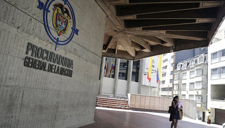 Procuradores