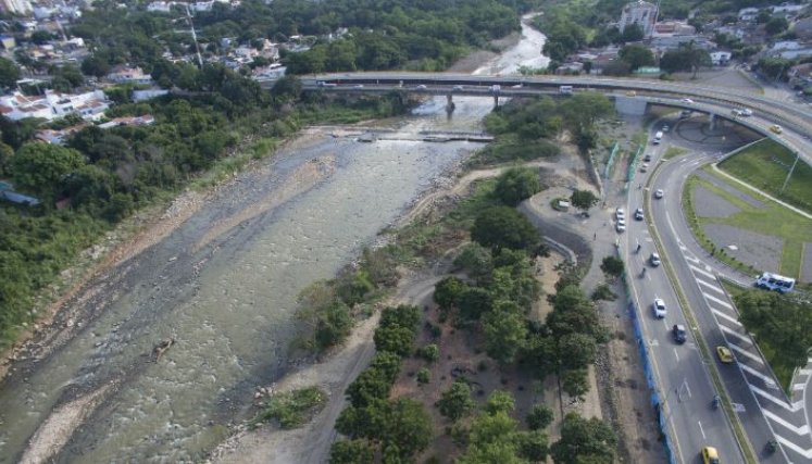 El Gran Malecón que quiere construir García-Herreros 