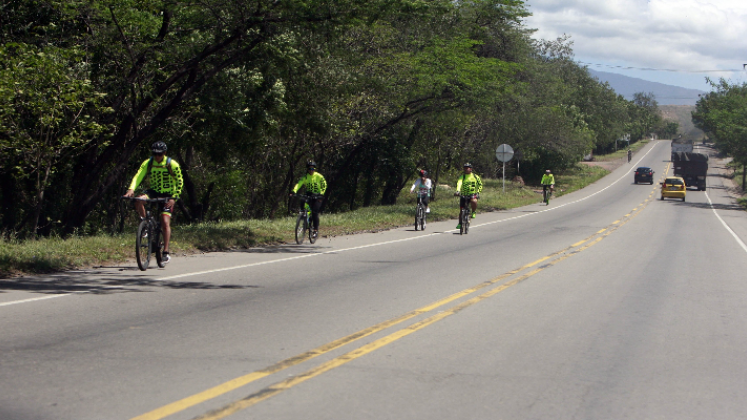 Ruta Los Patios