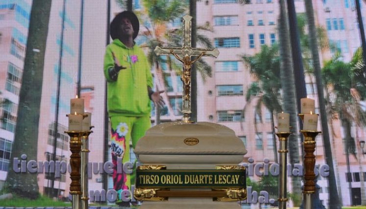 Tirso Duarte 