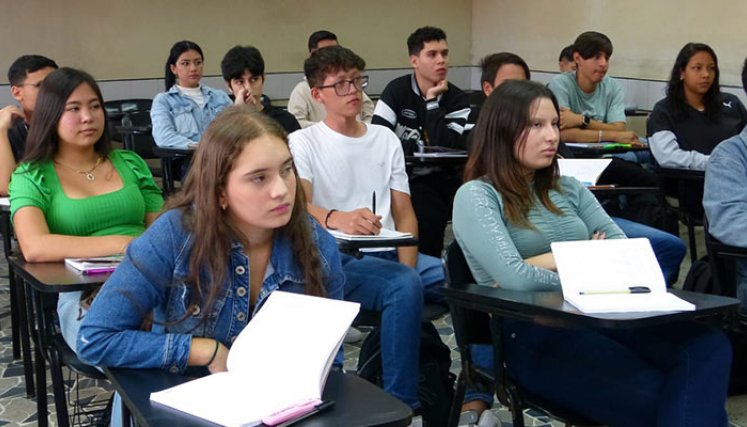 Universidad en Venezuela