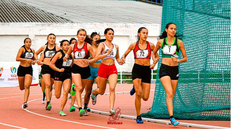 Yajaira Rubio, Gran Prix de Cali. 