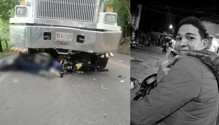 accidente