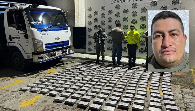 narcotráfico.